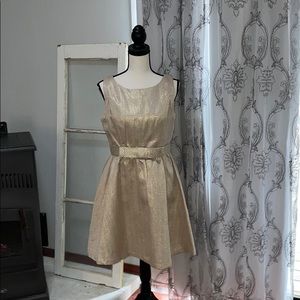 LC Lauren Conrad Dress